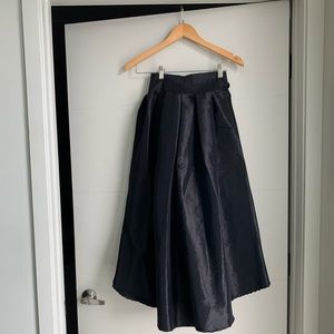Iris Skirt